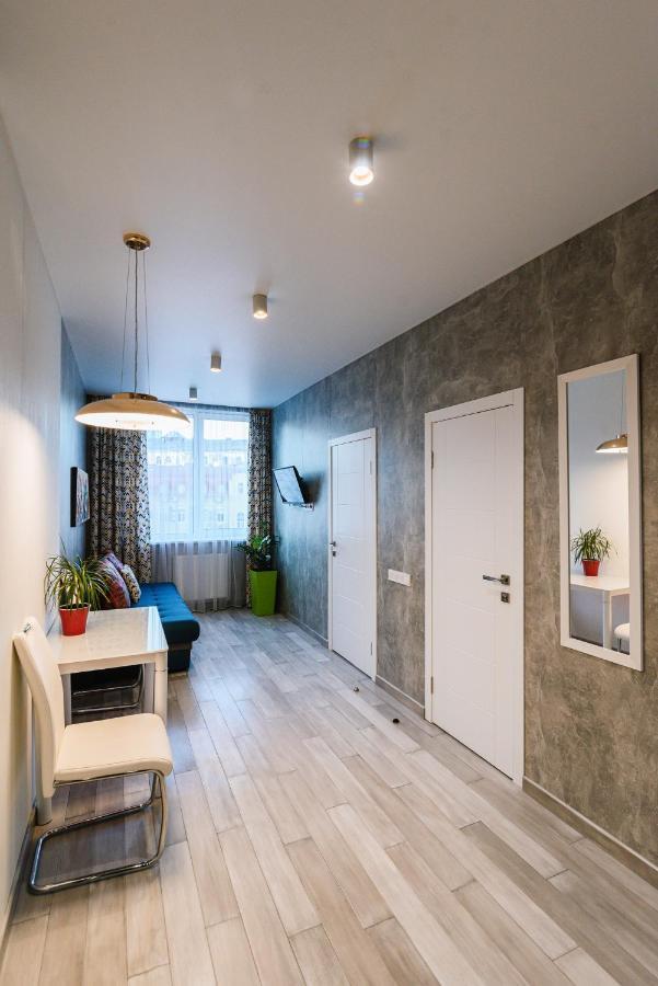 Royal Tower Luxurious Smart Residence Kiev Eksteriør billede